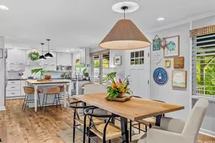 2445 10th Ave, Honolulu, HI 96816 - Photo 5