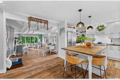 2445 10th Avenue, Honolulu, HI 96816 - Photo 3