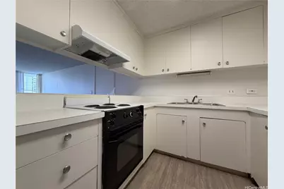 222 Liliuokalani Avenue #1104, Honolulu, HI 96815 - Photo 3