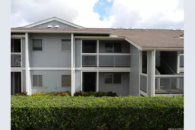 669 Kahakea Street #2B, Waipahu, HI 96797 - Photo 1