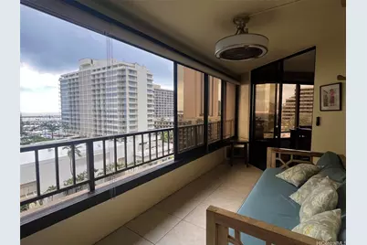 1778 Ala Moana Boulevard #1211, Honolulu, HI 96815 - Photo 11