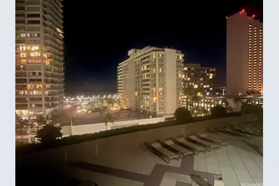 1778 Ala Moana Boulevard #1211, Honolulu, HI 96815 - Photo 23