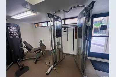 1778 Ala Moana Boulevard #1211, Honolulu, HI 96815 - Photo 21