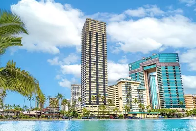 444 Niu Street #914, Honolulu, HI 96815 - Photo 17
