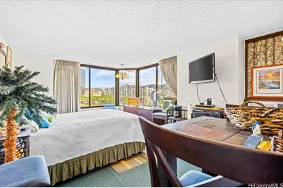 444 Niu Street #914, Honolulu, HI 96815 - Photo 5