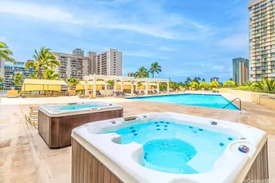 444 Niu Street #914, Honolulu, HI 96815 - Photo 13