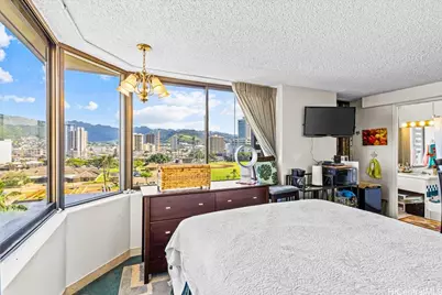 444 Niu Street #914, Honolulu, HI 96815 - Photo 3