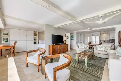 2895 Kalakaua Avenue #1509, Honolulu, HI 96815 - Photo 15