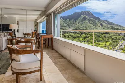 2895 Kalakaua Avenue #1509, Honolulu, HI 96815 - Photo 3
