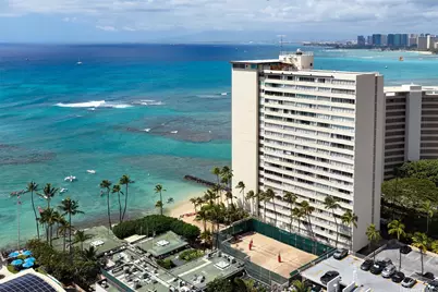 2895 Kalakaua Avenue #1509, Honolulu, HI 96815 - Photo 19