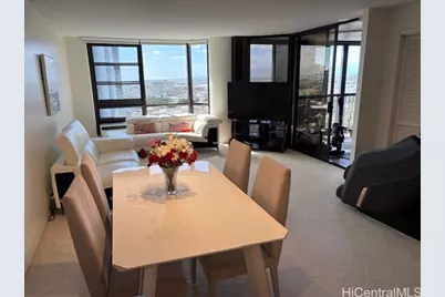 2101 Nuuanu Avenue #I904, Honolulu, HI 96817 - Photo 3