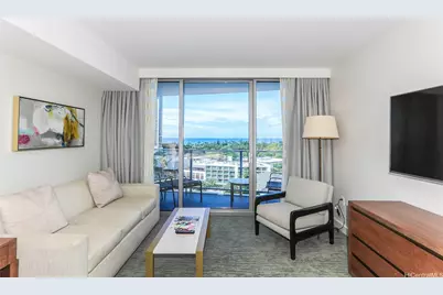 2139 Kuhio Avenue #1103, Honolulu, HI 96815 - Photo 3