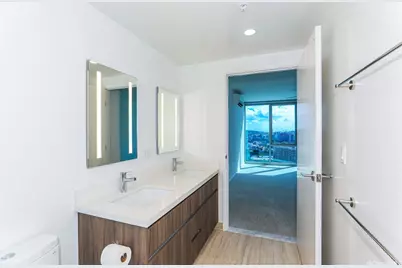 155 Liona Street #2819, Honolulu, HI 96814 - Photo 13