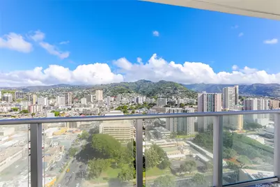 155 Liona Street #2819, Honolulu, HI 96814 - Photo 1
