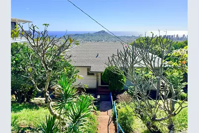 3655 Nihipali Place, Honolulu, HI 96816 - Photo 3