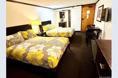 2425 Kuhio Avenue #206, Honolulu, HI 96815 - Photo 3