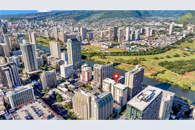 431 Nahua Street #1301, Honolulu, HI 96815 - Photo 19