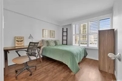 431 Nahua Street #1301, Honolulu, HI 96815 - Photo 13