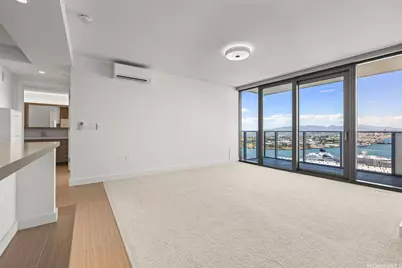 600 Ala Moana Boulevard #2806, Honolulu, HI 96813 - Photo 5