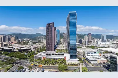 600 Ala Moana Boulevard #2806, Honolulu, HI 96813 - Photo 21