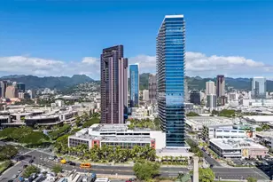 600 Ala Moana Blvd, Honolulu, HI 96813 - Photo 21