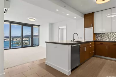 600 Ala Moana Boulevard #2806, Honolulu, HI 96813 - Photo 1