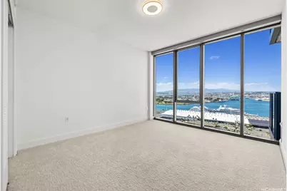 600 Ala Moana Boulevard #2806, Honolulu, HI 96813 - Photo 3