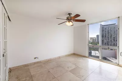 469 Ena Road #1405, Honolulu, HI 96815 - Photo 11