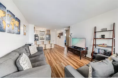 2630 Kapiolani Boulevard #802, Honolulu, HI 96826 - Photo 9