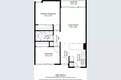 2630 Kapiolani Boulevard #802, Honolulu, HI 96826 - Photo 21