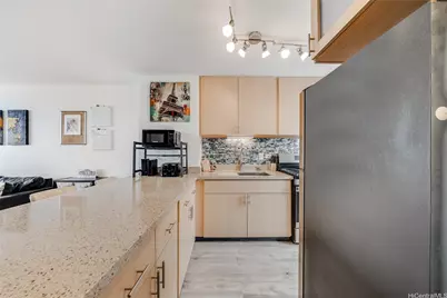 2630 Kapiolani Boulevard #802, Honolulu, HI 96826 - Photo 3