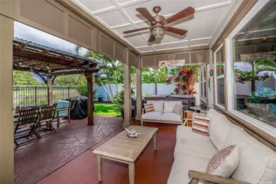 911188 Waikapoo Street, Ewa Beach, HI 96706 - Photo 17