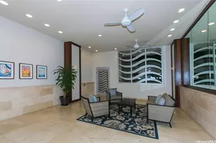 1650 Ala Moana Blvd, Honolulu, HI 96815 - Photo 21