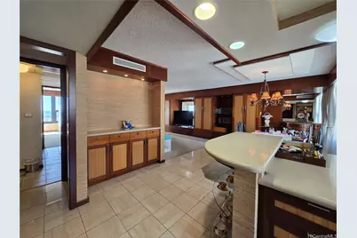 1650 Ala Moana Boulevard #1001, Honolulu, HI 96815 - Photo 5