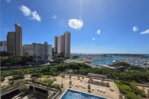 1650 Ala Moana Blvd, Honolulu, HI 96815 - Photo 19