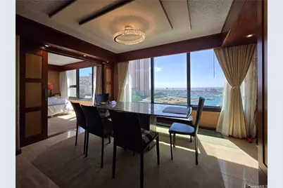 1650 Ala Moana Boulevard #1001, Honolulu, HI 96815 - Photo 1