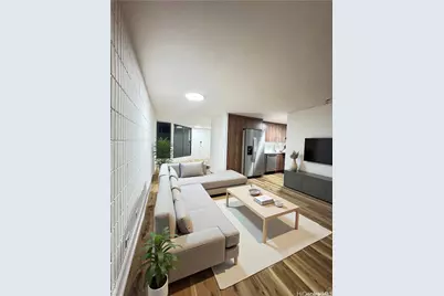 855 Makahiki Way #110, Honolulu, HI 96826 - Photo 1