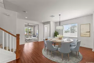 91-1043 Kaiapele St, Ewa Beach, HI 96706 - Photo 3