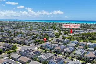 91-1043 Kaiapele St, Ewa Beach, HI 96706 - Photo 5