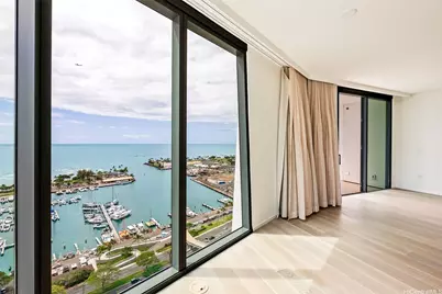1000 Auahi Street #2700, Honolulu, HI 96814 - Photo 3