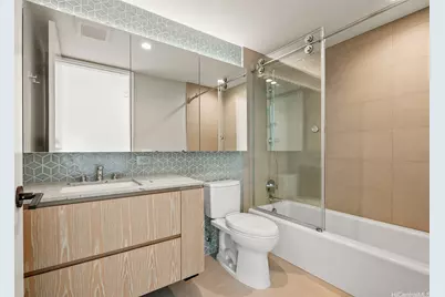 1000 Auahi Street #2700, Honolulu, HI 96814 - Photo 17