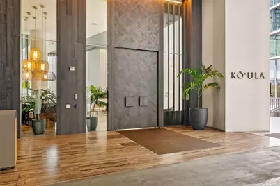 1000 Auahi Street #2700, Honolulu, HI 96814 - Photo 19