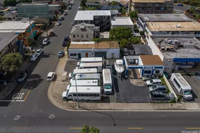 3331 Campbell Avenue, Honolulu, HI 96815 - Photo 3