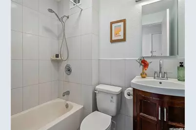 2211 Ala Wai Boulevard #1614, Honolulu, HI 96815 - Photo 9