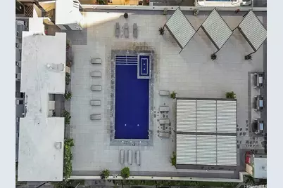 2211 Ala Wai Boulevard #1614, Honolulu, HI 96815 - Photo 13