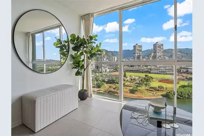 2211 Ala Wai Boulevard #1614, Honolulu, HI 96815 - Photo 3