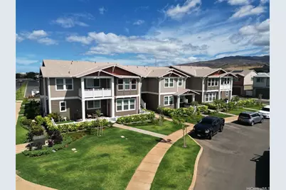 91-1101 Franklin D Roosevelt Avenue #316, Kapolei, HI 96707 - Photo 19