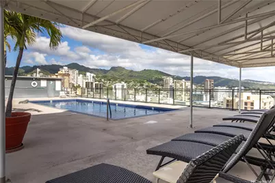 1415 Victoria Street #908, Honolulu, HI 96822 - Photo 25