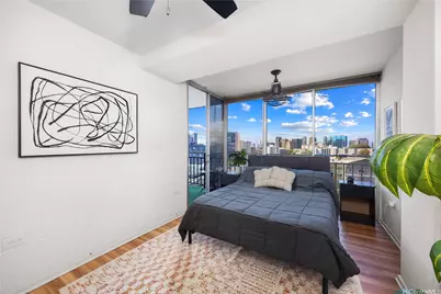 1415 Victoria Street #908, Honolulu, HI 96822 - Photo 1