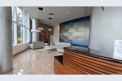 1288 Kapiolani Boulevard #1803, Honolulu, HI 96814 - Photo 3